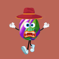 Monster Eggs #953