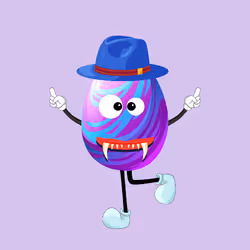 Monster Eggs #991