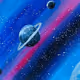 Space arts