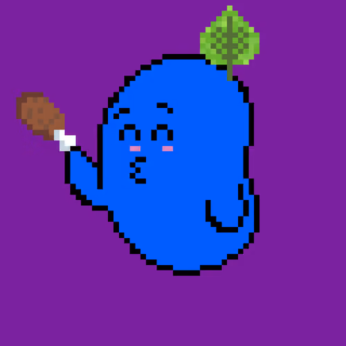 JELLY BEAN CLAN #45