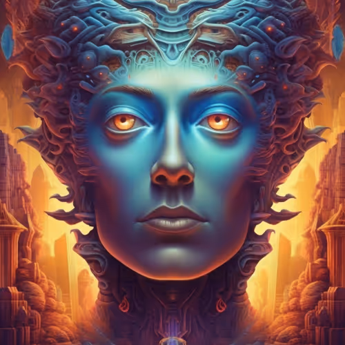 Hyperspatial Shamanic Explorations