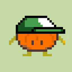 LatePumpkin #213