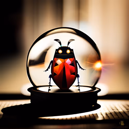 Bug Collection