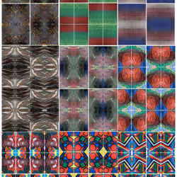 Axial Colection