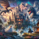 FrenadroSteph ollection of dragons