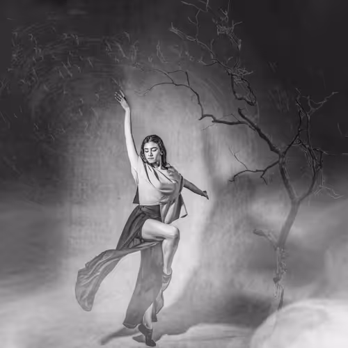Dancer
