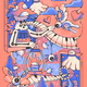 Skitchism Art