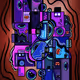 World of cubism