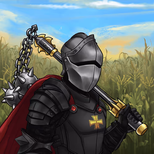 Knights - GPYC1K9Zzo