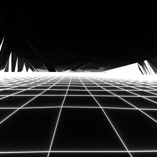 Digital ersatz of a physical mountain