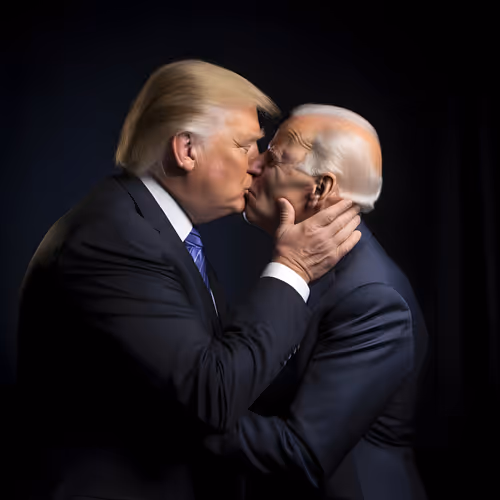 The Real Love