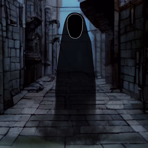Ghost #154