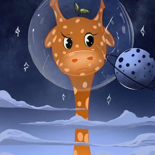 Cuties and their dreams