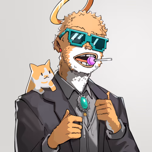 Goose's Alternative PFPs