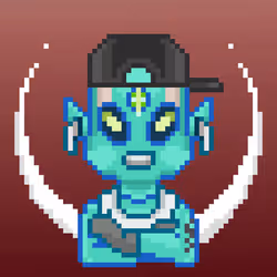Cosmoboy #9