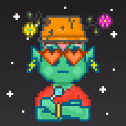 Cosmoboy #8