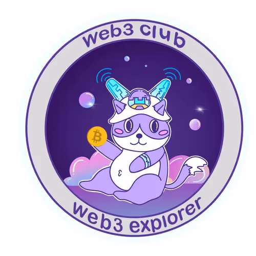 Web3 Explorer