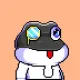 AVAX frogs