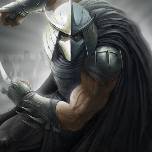 shredder