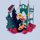 AVAX PDX x st0ked 2022
