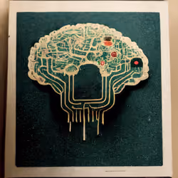 #443 Cerveau AI Genesis