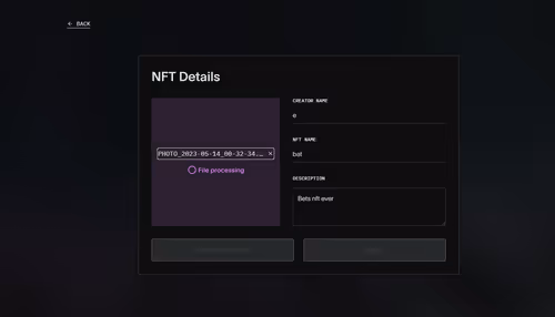 Item #107839786668602559178668060348078522694548577690162289924414440996865 Media