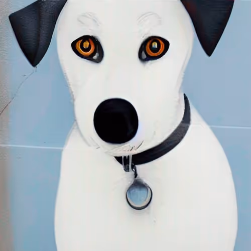ai dog