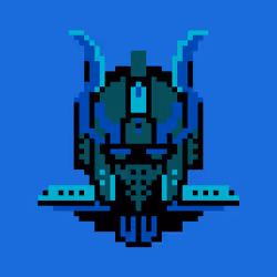 Mecha  #2