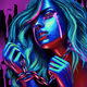 Art from the heart