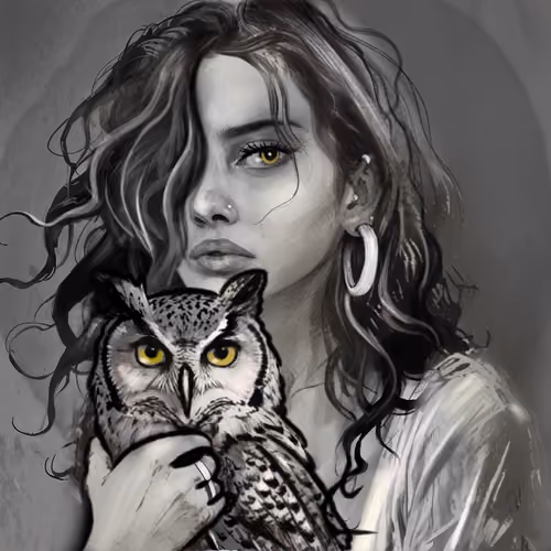 Restless souls 