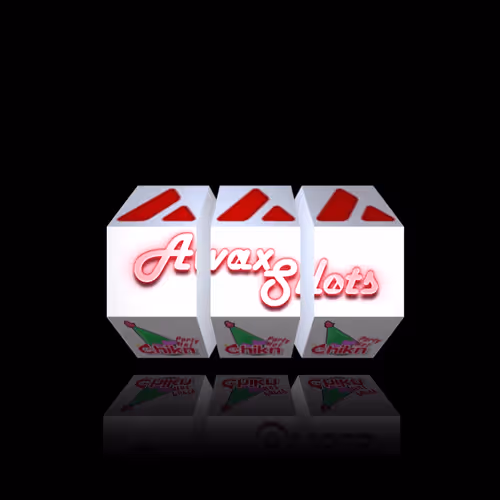AvaxSlots