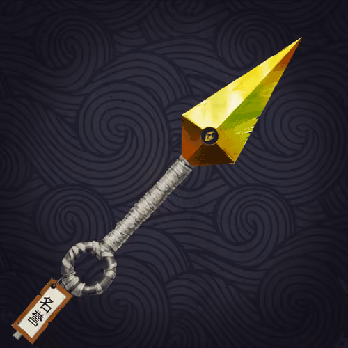 Knives Legacy #3751