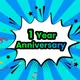 1 year old Platypus