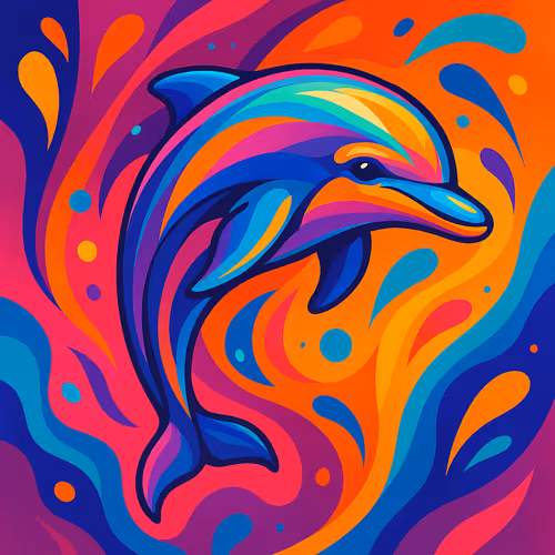 Rizz Dolphins
