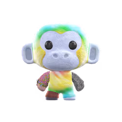 Abominable Poly
