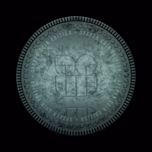 🔺 Opepen Coin Edition