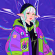 Cosmic Personas