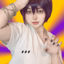 Yuki〜 Dokyo Fan Art Edition
