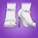 Midas Heel