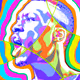 Psychedelic NBA