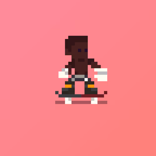 Skater #1079