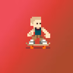 Skater #751