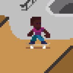 Skater #923