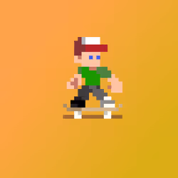 Skater #946