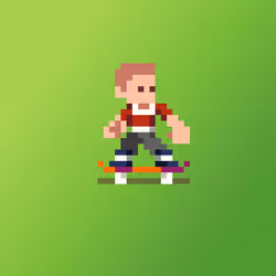 Skater #1028