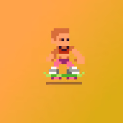 Skater #1097
