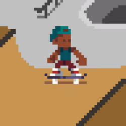 Skater #951