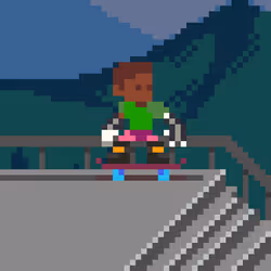 Skater #812