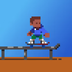 Skater #1035