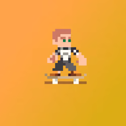 Skater #709